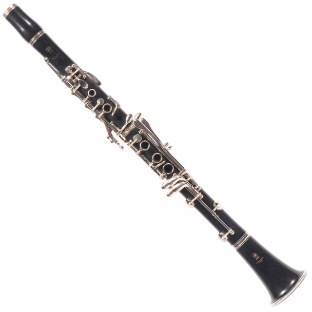 Yamaha YCL-250 Clarinet Outfit USED