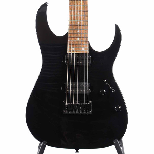 Ibanez 2009 RG7321 Electric Guitar USED - The Music Den