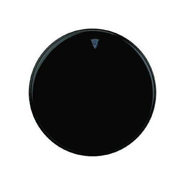 Remo Powerstroke3 Ebony Dynamo 22" Drumhead