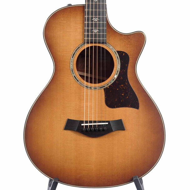 Taylor 512ce 12-Fret Top