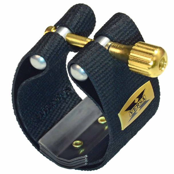 Rovner Versa X Ligature - Alto / Tenor Slim