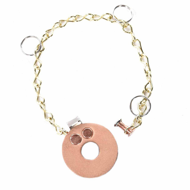 Tackle Adjustable Cymbal Sizzle Chain