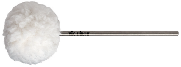 VicKick® Beater - Fleece-covered Felt