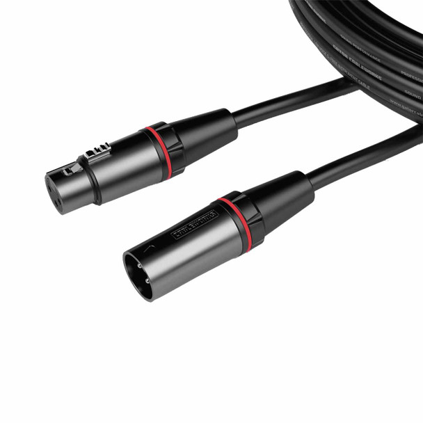 Gator Cableworks Headliner Series 20 Foot XLR Microphone Cable