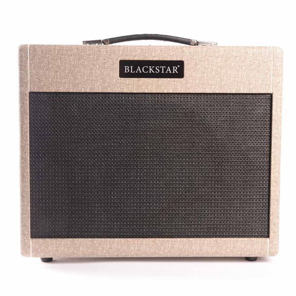 Blackstar St. James EL34 Combo Guitar Amplifier USED Front