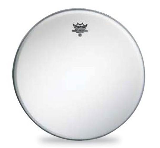 Remo 22" Ambassador Coated Bass Drumhead