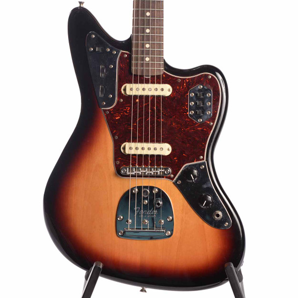 Fender 2015 Classic Player Jaguar® Special w/Gigbag USED - The