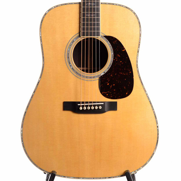 Martin D-41 Dreadnought Top