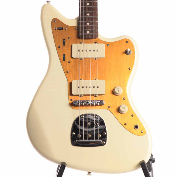 Squier Jazzmaster 13年製初期モデル　Jマスシスモデル Squier 2013 J. Mascis Signature Jazzmaster w/HSC USED - The Music Den