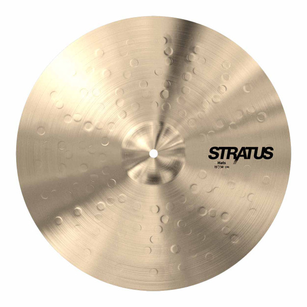 Sabian 15" Stratus Hi-Hats