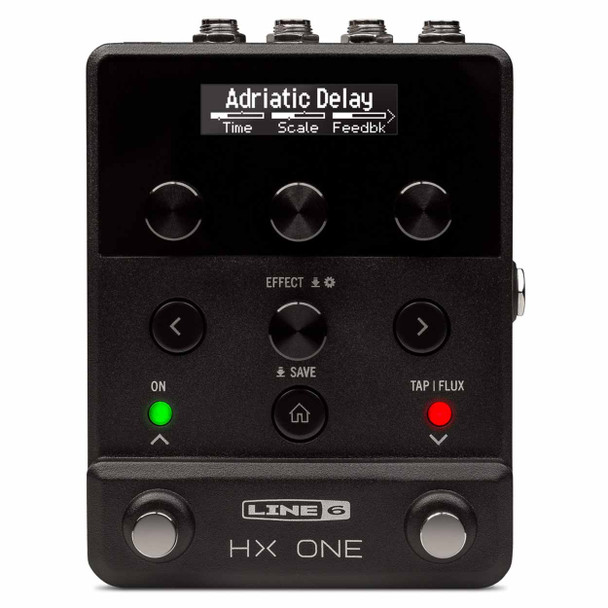 Line 6 HX One