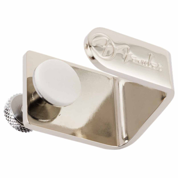 Fender Fatfinger™ Guitar Sustain Enhancer - Nickel