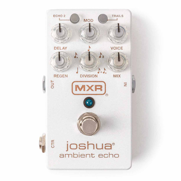 MXR M309 Joshua Ambient Echo