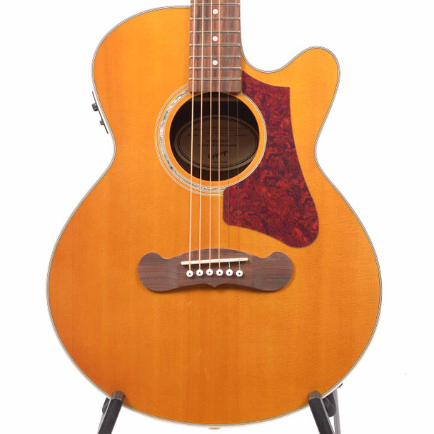 Epiphone 2022 J-200EC Acoustic/Electric USED