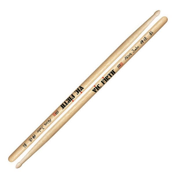 Vic Firth Akiro Jimbo Signature Sticks