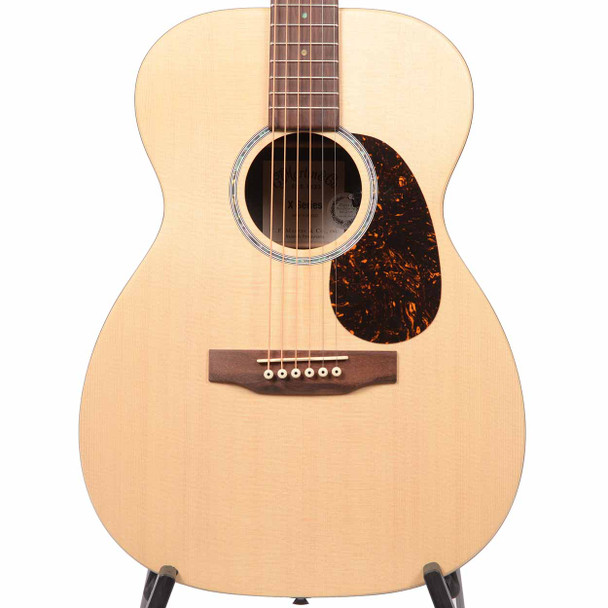 Martin 00-X2E Cocobolo Acoustic-Electric Guitar Top