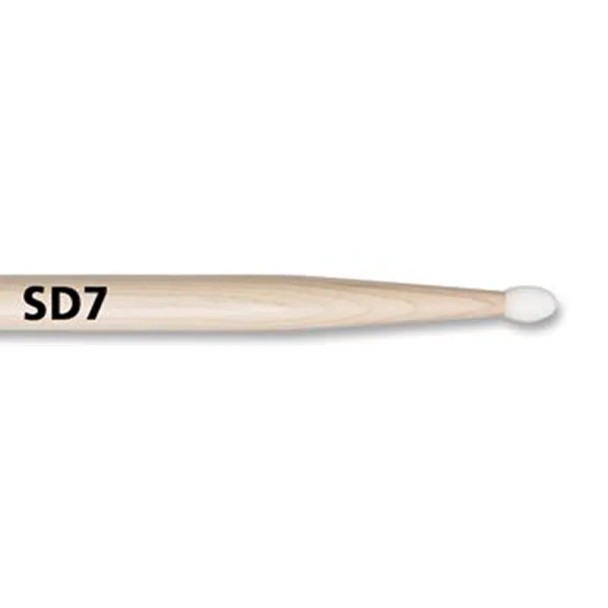 Vic Firth Custom Maple Drum Sticks SD7 Whacker