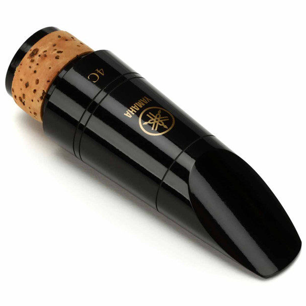 Yamaha 4C Clarinet Mouthpiece