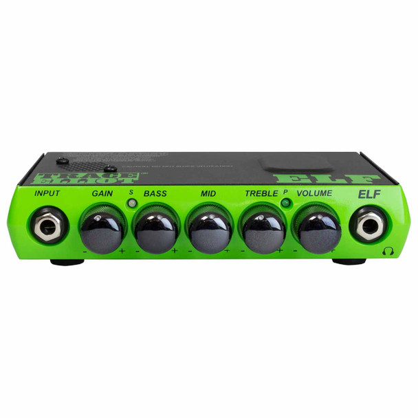 Trace Elliot® ELF Ultra Compact Bass Amplifier
