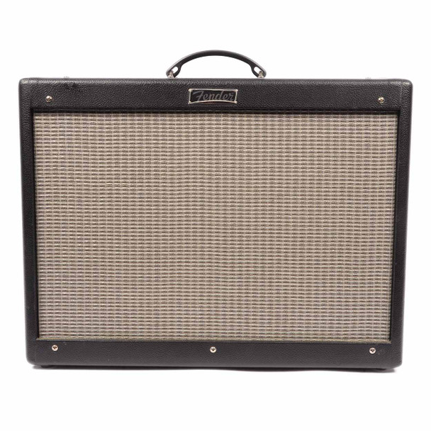Fender Hot Rod Deluxe III w/Footswitch USED