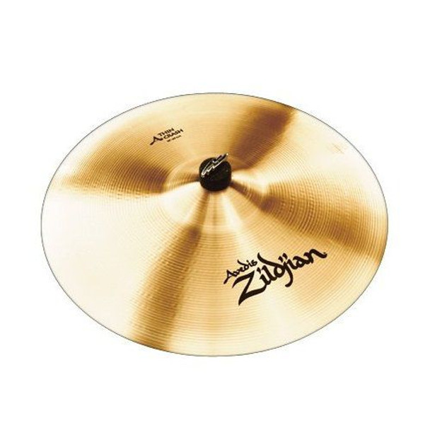 18" A Zildjian Thin Crash