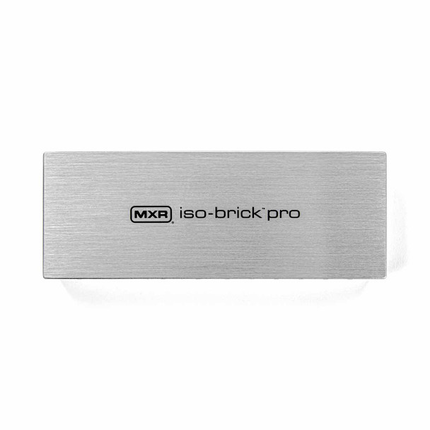 MXR M242 Iso-Brick Pro Power Supply - The Music Den