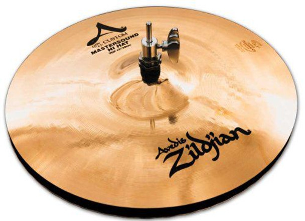 Zildjian 14