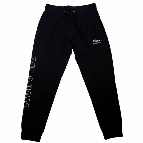 Zildjian Lightweight Joggers Black - Medium