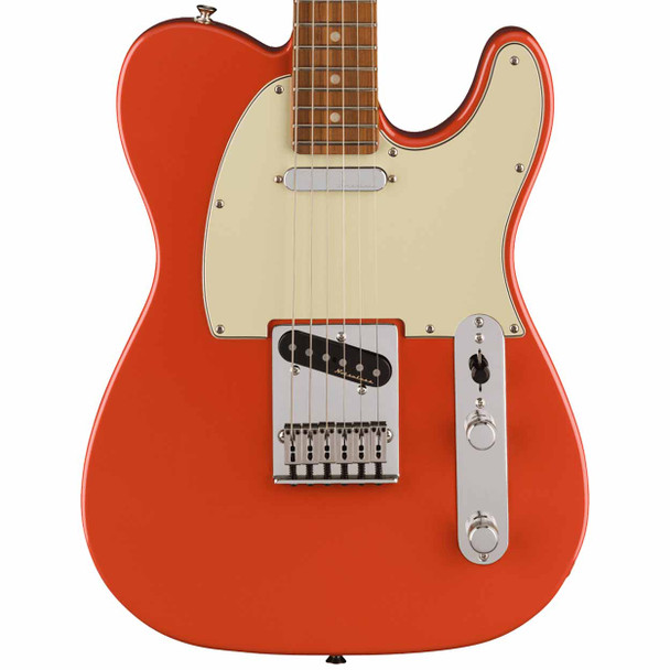 Fender Player Plus Telecaster - Fiesta Red