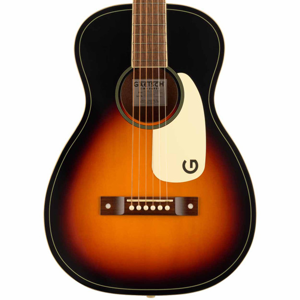 Gretsch Jim Dandy™ - Rex Burst