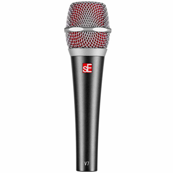 V7 Handheld Supercardioid Dynamic Microphone