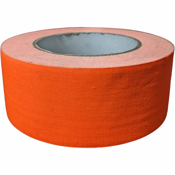 Gaffer Guys 2" Gaff Tape Roll Orange - 30yd