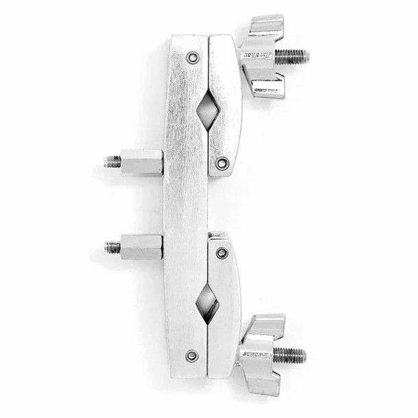 Gibraltar 2-Way Multi Clamp for Drum / Cymbal Stands & Holders