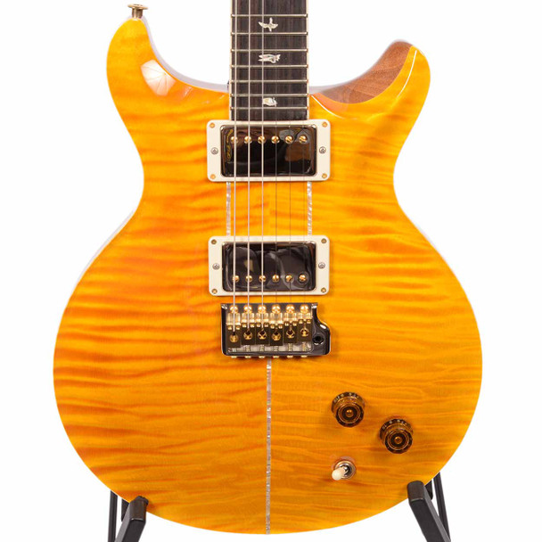 Santana Retro - 10 Top - Santana Yellow - The Music Den