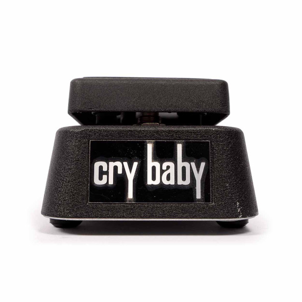 Dunlop Crybaby GCB95 Wah Pedal USED