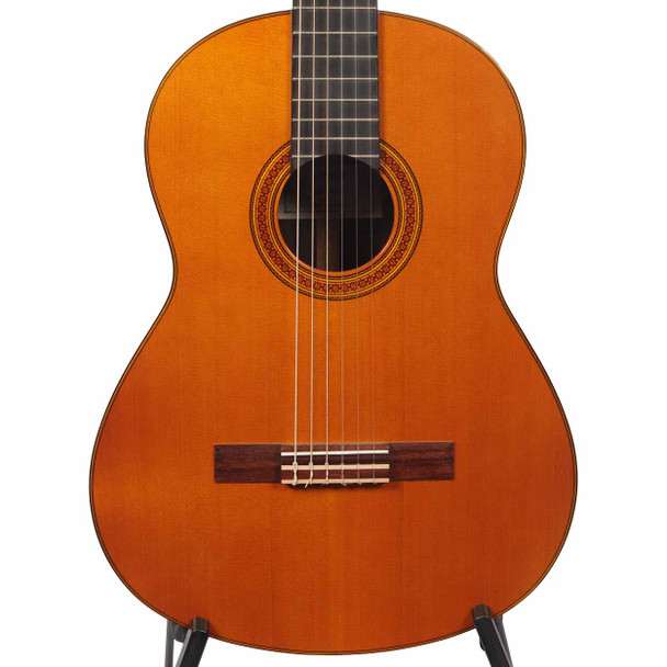 Yamaha CG182C Classical Guitar Natural