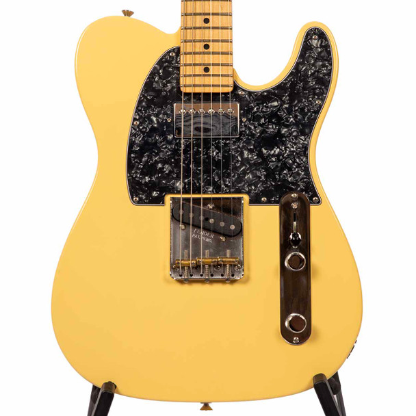 Fender 2020 American Performer Telecaster Humbucker w/Bag USED Top