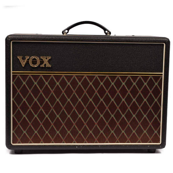 Vox AC10C1 Tube Amp USED