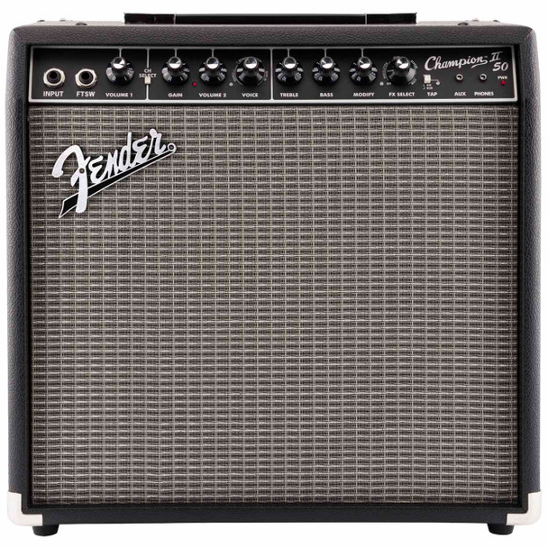 Fender Champion II 50, 120V