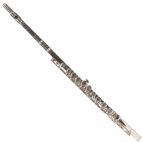 Alpine Student Flute USED