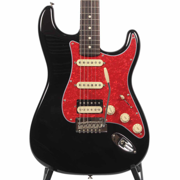 Fender 2017 American Pro Stratocaster® HSS ShawBucker™ USED Top