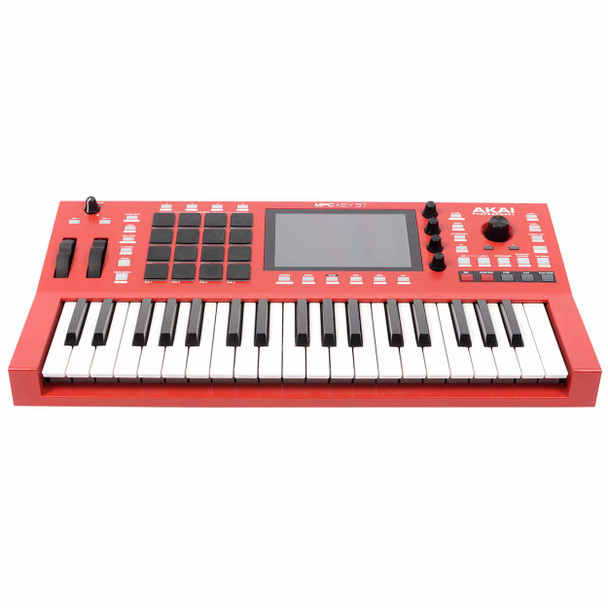 Akai MPC Key 37 Workstation Keyboard USED