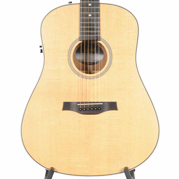 Seagull 2004 Maritime SWS Semi-Gloss QI Acoustic Guitar w/Case USED Top