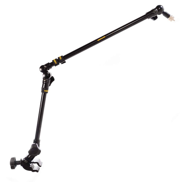 Hercules DG107B Adaptive Series Multi-Device Universal Boom Arm w/Clamp