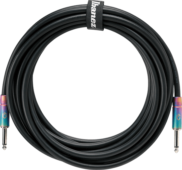 Ibanez GL20 Glideline Series 20ft Guitar Cable