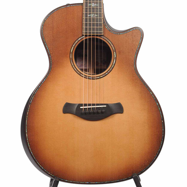 Taylor Builder's Edition 914ce WHB