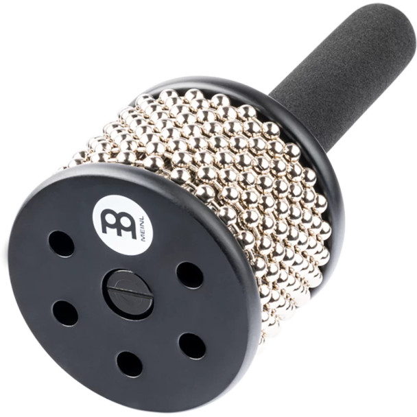Meinl Percussion Turbo Cabasa (Patented), Small Meinl Percussion Turbo Cabasa (Patented), Small