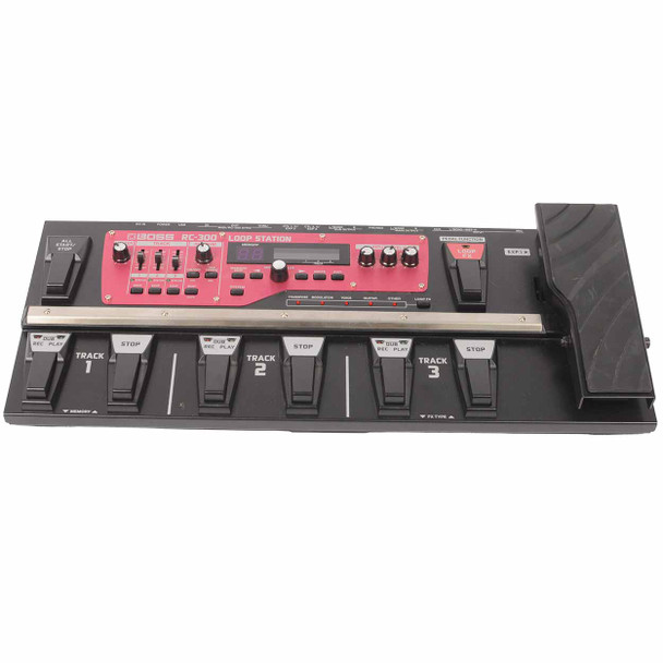 Boss RC-300 Loop Station Pedal USED