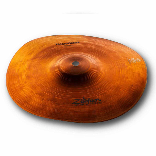 Zildjian 10" FX Trashformer