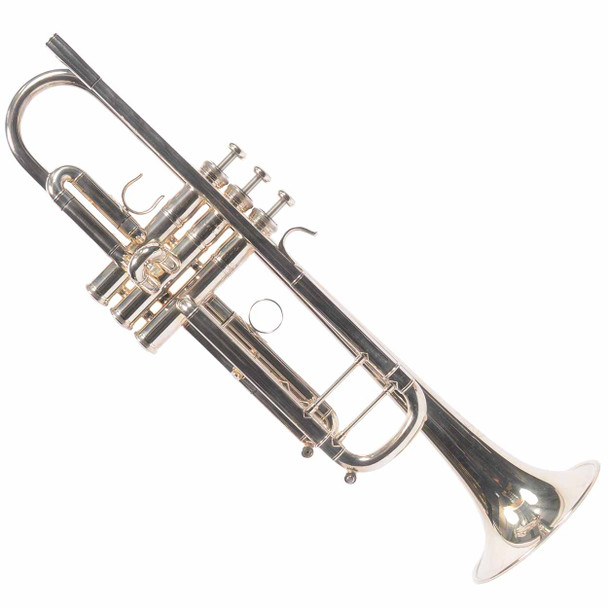 Yamaha Xeno YTR8345II Trumpet w/Modified Spit Valves USED - The